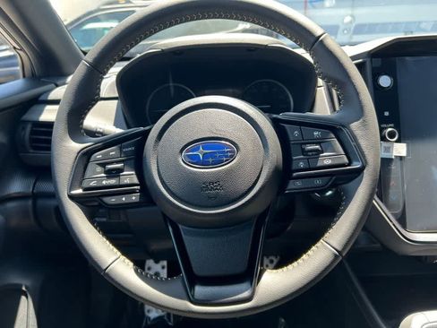 Used 2025 Subaru Crosstrek 2.5i Sport w/ Popular Package #3A AWD/4WD image 16