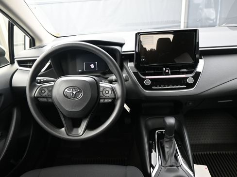 New 2026 Toyota Corolla LE image 14
