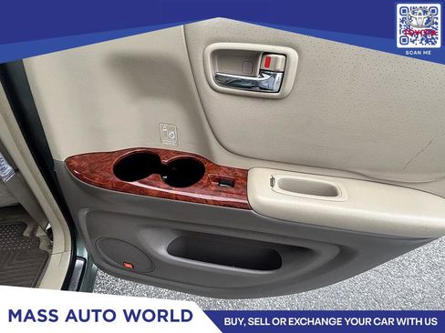 Used 2006 Toyota Highlander Limited image 10