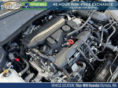 New 2026 Hyundai Kona Limited AWD/4WD image 30