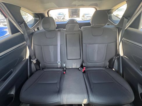 Used 2023 Hyundai Tucson SEL AWD/4WD image 40