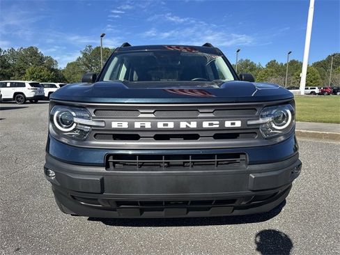 Used 2022 Ford Bronco Sport Big Bend w/ Convenience Package image 2