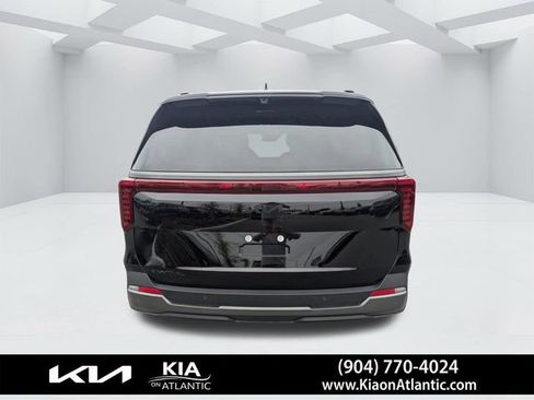 New 2026 Kia Carnival SX Prestige FWD image 5