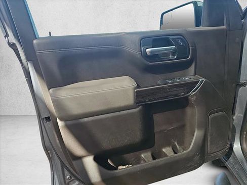 Used 2019 Chevrolet Silverado 1500 LT w/ Fleet Comfort Package image 12