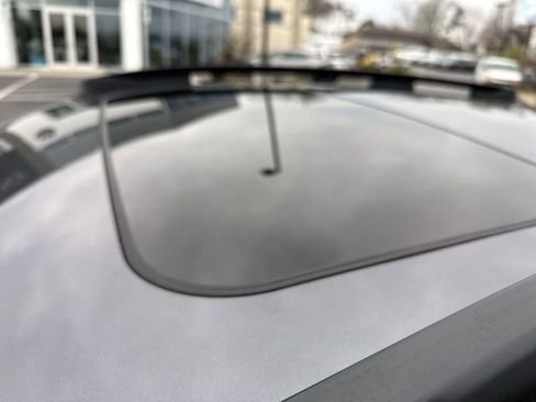 New 2026 Subaru Crosstrek 2.0i Premium AWD/4WD image 11