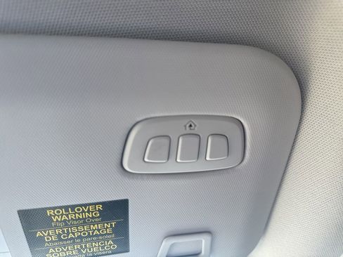 Used 2022 Ford Bronco Sport Big Bend w/ Convenience Package image 26