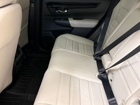 New 2026 Honda CR-V EX-L image 15