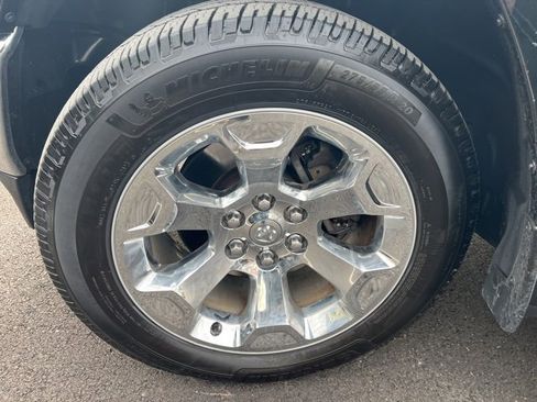Used 2019 RAM 1500 Big Horn image 40