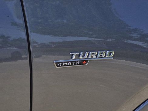 Certified 2023 Mercedes-Benz GLE 53 AMG 4MATIC Coupe image 13