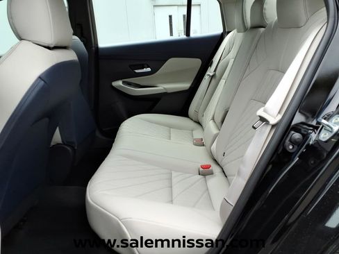 New 2026 Nissan Sentra SL w/ Floor Mat Package FWD image 15