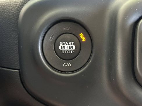 Used 2023 Jeep Wrangler Unlimited Rubicon 4xe AWD/4WD image 26