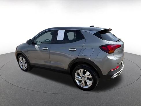 Used 2025 Buick Encore GX Preferred FWD image 10