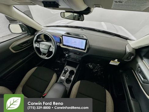 New 2026 Ford Bronco Sport Big Bend AWD/4WD image 24