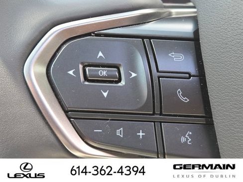 Certified 2025 Lexus RX 350 Premium w/ Convenience Package AWD/4WD image 22