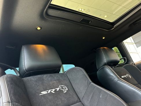 Used 2022 Dodge Challenger SRT Hellcat Redeye image 14