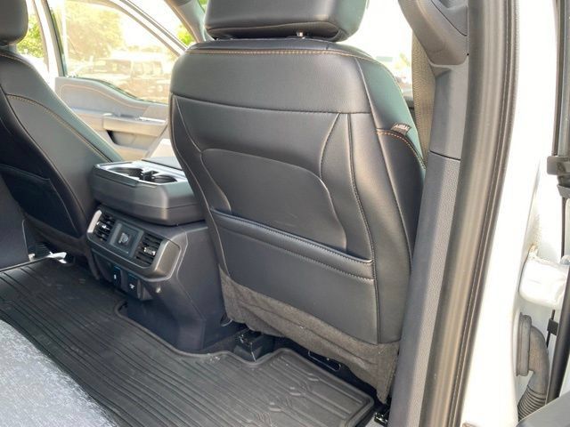 Used 2024 Ford F150 Tremor w/ Bed Utility Package AWD/4WD image 36
