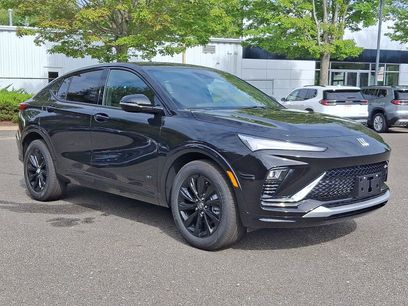 New 2025 Buick Envista Sport Touring w/ Convenience I Package