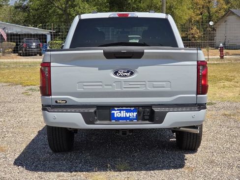 New 2026 Ford F150 STX w/ Equipment Group 200A RWD image 6