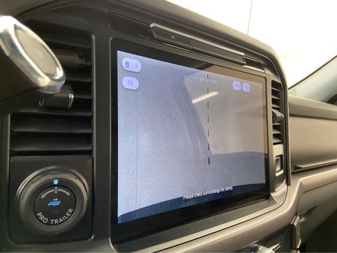 Used 2025 Ford F150 XLT w/ Equipment Group 302A MID image 33