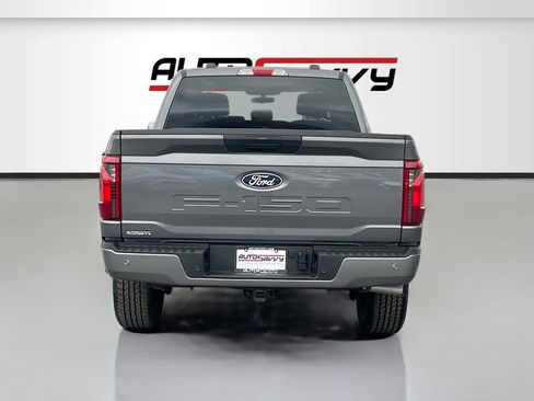 Used 2025 Ford F150 STX w/ Equipment Group 200A image 6