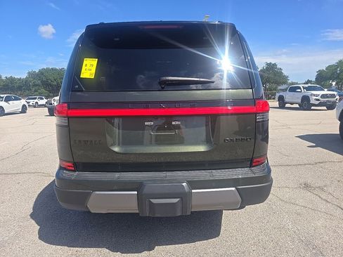 Used 2024 Lexus GX 550 AWD/4WD image 7