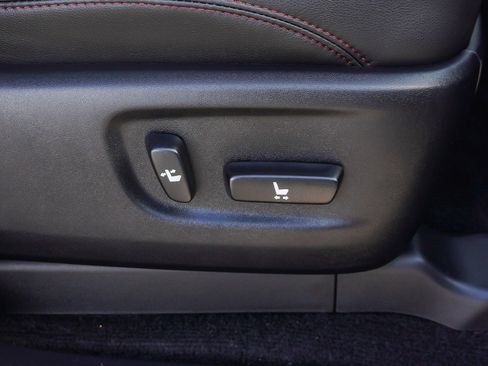 Certified 2023 Toyota 4Runner TRD Pro image 27