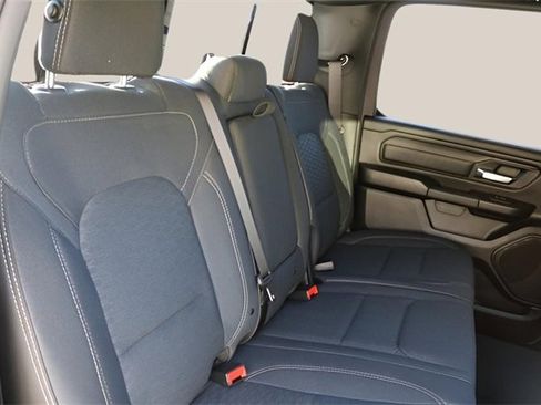 New 2026 RAM 1500 Express image 16