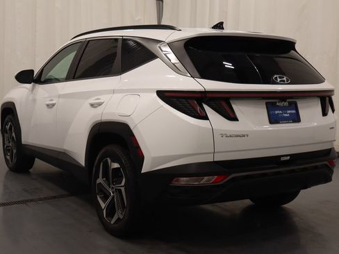 Used 2022 Hyundai Tucson SEL w/ Convenience Package image 7