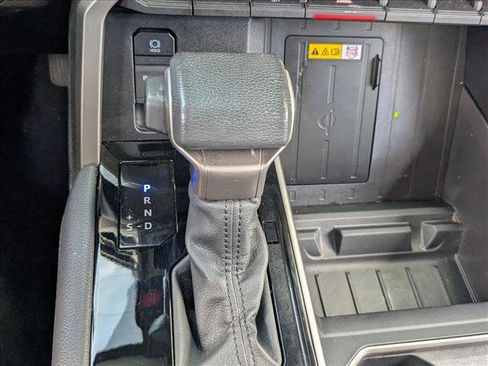 Used 2024 Toyota Tundra Limited image 11