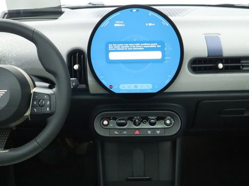 New 2026 MINI Cooper S image 15