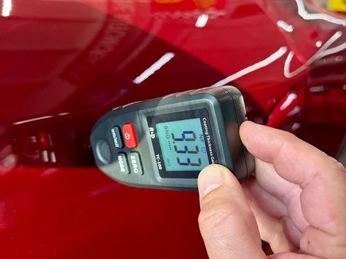 Used 2017 Ferrari California T image 38