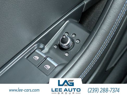 Used 2019 Audi A5 2.0T Premium Plus w/ Premium Plus AWD/4WD image 18
