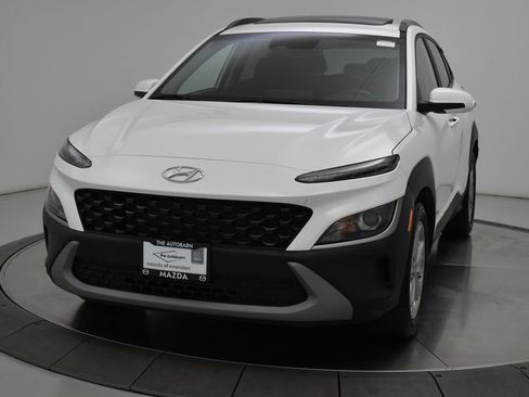 Used 2023 Hyundai Kona SEL w/ Convenience Package AWD/4WD image 15