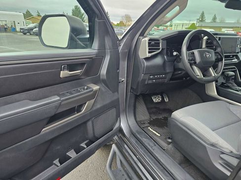 Used 2023 Toyota Tundra SR5 w/ TRD Off-Road Package image 21