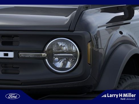 New 2026 Ford Bronco Big Bend w/ Black Diamond Package AWD/4WD image 20