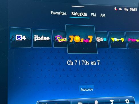 Used 2025 Mercedes-Benz CLE 53 AMG 4MATIC Coupe image 22