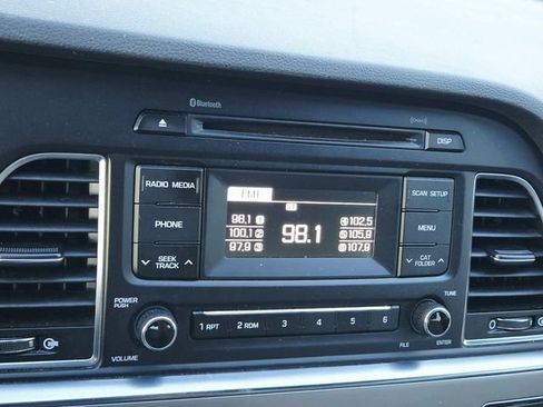 Used 2017 Hyundai Sonata SE FWD image 20