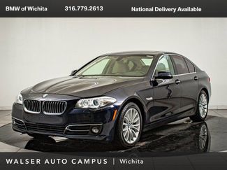 Used 2014 BMW 535d Sedan video 1