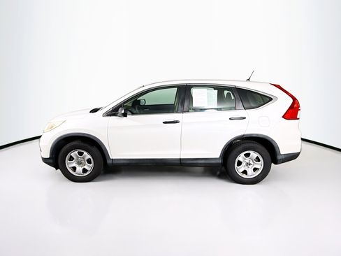 Used 2015 Honda CR-V LX image 7