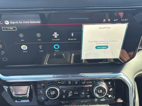 Certified 2024 GMC Sierra 2500 Denali Ultimate image 34