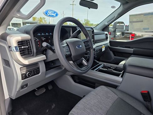 New 2026 Ford F350 XLT w/ Camper Package image 10