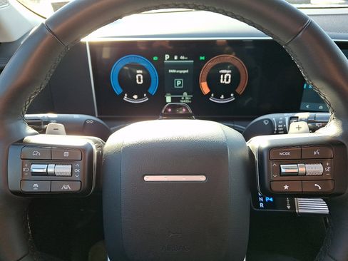 Certified 2026 Hyundai Santa Fe SEL image 19