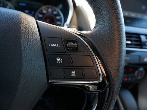 Used 2025 Mitsubishi Eclipse Cross SE AWD/4WD image 18