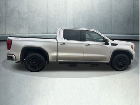Used 2021 GMC Sierra 1500 Elevation image 6