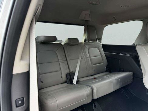 Used 2023 Lincoln Navigator Reserve RWD image 47