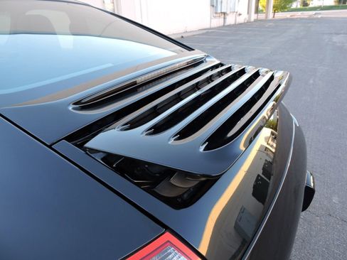 Used 2006 Porsche 911 Carrera 4S image 76