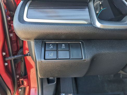 Used 2021 Honda Civic EX image 27