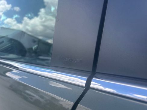 New 2026 Volkswagen Atlas SE FWD image 27