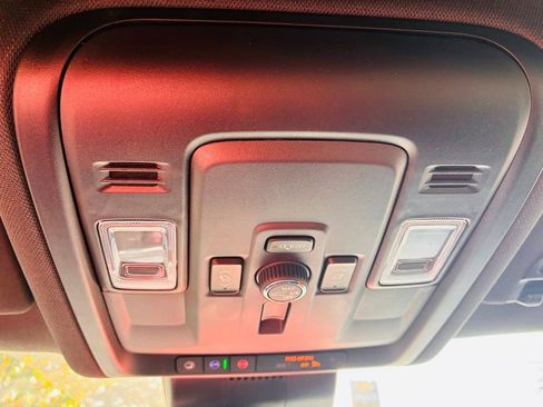 New 2025 Chevrolet Tahoe Premier image 39