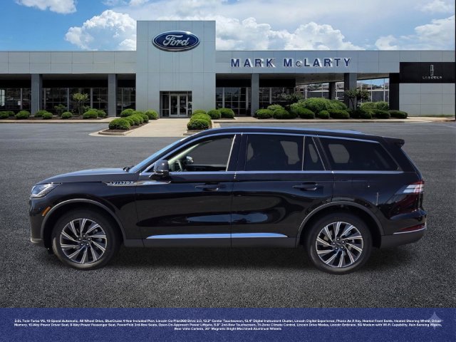 New 2026 Lincoln Aviator AWD image 2